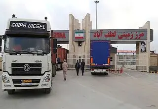  آغاز اجرای فرآیند توزیع الکترونیکی مجوز‌های تردد در قلمرو کشور‌های خارجی برای ناوگان ایرانی