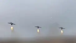 حملات ارتش به صنایع هوایی رژیم صهیونیستی و محل استقرار هواپیماهای شناسایی آمریکا