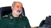 رئیس سازمان اطلاعات سپاه به شهادت رسید 