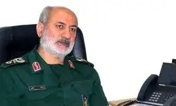رئیس سازمان اطلاعات سپاه به شهادت رسید 