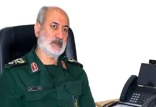 رئیس سازمان اطلاعات سپاه به شهادت رسید 