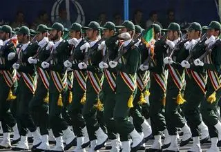 واکنش خانواده شهدای ترور کشور به اقدام ضدایرانی اروپا علیه سپاه