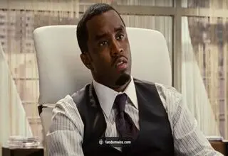 Diddy، تنها محکوم به چهارسال حبس