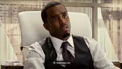 Diddy، تنها محکوم به چهارسال حبس