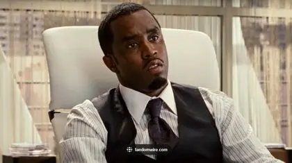 Diddy، تنها محکوم به چهارسال حبس