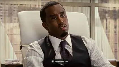 Diddy، تنها محکوم به چهارسال حبس