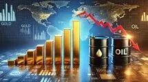  نفت در بازار جهانی به بالای ۱۰۰ دلار رسید