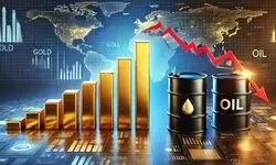  نفت در بازار جهانی به بالای ۱۰۰ دلار رسید
