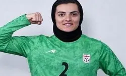 مهدیه محمودی‌نیا: با توجه به پیشرفت تیم‌ها بازی‌های دشواری در پیش داریم