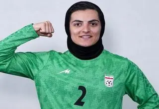 مهدیه محمودی‌نیا: با توجه به پیشرفت تیم‌ها بازی‌های دشواری در پیش داریم