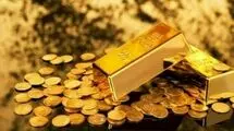 ۰.۴ درصد افزایش برای هر اونس طلا در معاملات بازار جهانی