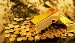 ۰.۴ درصد افزایش برای هر اونس طلا در معاملات بازار جهانی