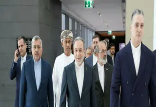 ژنو؛ آوردگاه تقابل دیپلماتیک ایران و آمریکا