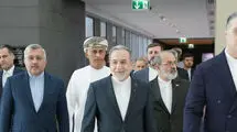 ژنو؛ آوردگاه تقابل دیپلماتیک ایران و آمریکا