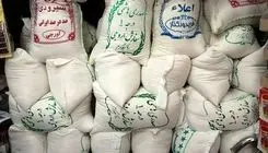 آغاز ترخیص ده‌ها هزار تن برنج از گمرکات
