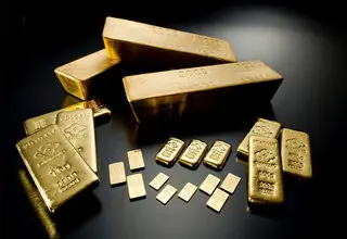 انعقاد قرارداد شرکت ونزوئلایی با آمریکا برای تحویل ۱۰۰۰ کیلوگرم شمش طلا به این کشور
