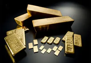 انعقاد قرارداد شرکت ونزوئلایی با آمریکا برای تحویل ۱۰۰۰ کیلوگرم شمش طلا به این کشور