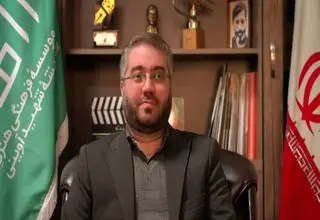 ارسال ۳۰۰ اثر برای رویداد ملی «برای ایران»