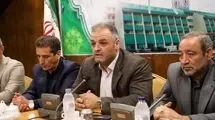 انوشیروانی: جوانان وزنه‌برداری پرچم ایران را بالا نگه خواهند داشت