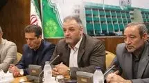 انوشیروانی: جوانان وزنه‌برداری پرچم ایران را بالا نگه خواهند داشت