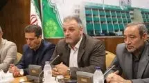 انوشیروانی: جوانان وزنه‌برداری پرچم ایران را بالا نگه خواهند داشت