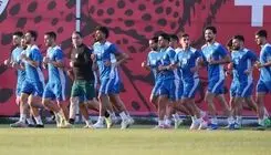 فرکی: نباید از بازی با بلژیک حماسه بسازیم