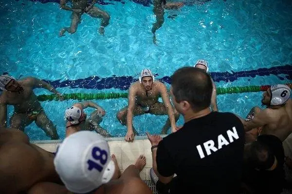 مهدی پنامتاش: به دنبال کسب سهمیه ناگویا هستیم
