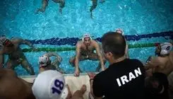 مهدی پنام‌تاش: به دنبال کسب سهمیه ناگویا هستیم