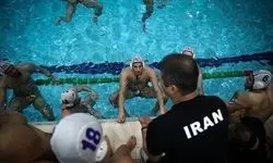 مهدی پنام‌تاش: به دنبال کسب سهمیه ناگویا هستیم