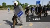 تدابیر شدید امنیتی در پاکستان درپی مذاکره ایران و‌ آمریکا + عکس 