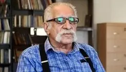 استاد عبدالمجید ارفعی در حافظیه شیراز به خاک سپرده می‌شود