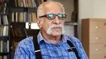 استاد عبدالمجید ارفعی در حافظیه شیراز به خاک سپرده می‌شود