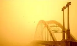 آژیر قرمز در این ۶ شهر خوزستان به صدا در آمد!
