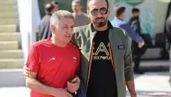 محمدی: خیبر در لیگ برتر بدون کشتی‌گیران ملی‌پوش  شرکت می‌کند