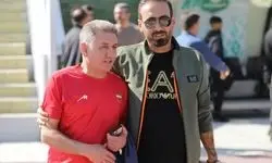 محمدی: خیبر در لیگ برتر بدون کشتی‌گیران ملی‌پوش  شرکت می‌کند