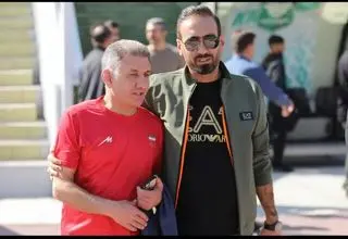 محمدی: خیبر در لیگ برتر بدون کشتی‌گیران ملی‌پوش  شرکت می‌کند