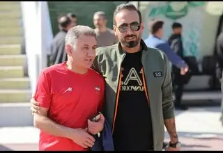 محمدی: خیبر در لیگ برتر بدون کشتی‌گیران ملی‌پوش  شرکت می‌کند