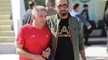 محمدی: خیبر در لیگ برتر بدون کشتی‌گیران ملی‌پوش  شرکت می‌کند