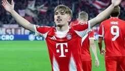 اعتراف جنجالی پدیده بایرن مونیخ: می‌خواهم برای رئال‌مادرید بازی کنم