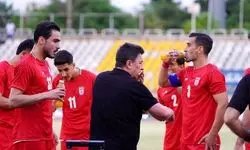 وقتی نیمکت فقط تماشاچی بود؛ ای‌کاش مربیان لیگ می‌آمدند