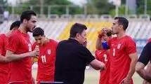 وقتی نیمکت فقط تماشاچی بود؛ ای‌کاش مربیان لیگ می‌آمدند