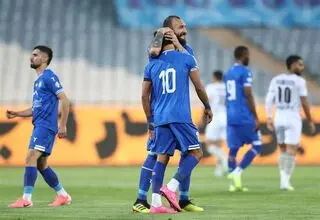 بازگشت فوتبال به زندگی!