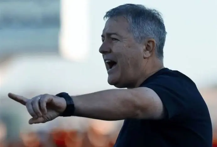 پاسخ اسکوچیچ به کارشناسان: زندگی راحتی دارید، فقط نظر می‌دهید!