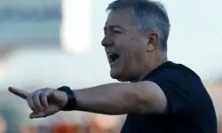 پاسخ اسکوچیچ به کارشناسان: زندگی راحتی دارید، فقط نظر می‌دهید!