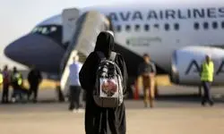 بازگشت از عتبات را به روزهای پایانی موکول نکنید