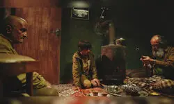 فیلم سینمایی «هاوار» در جشنواره ژانر وحشت (MOTEL/X) 