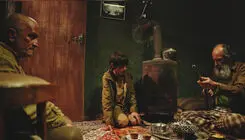 فیلم سینمایی «هاوار» در جشنواره ژانر وحشت (MOTEL/X) 