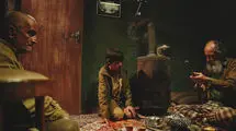 فیلم سینمایی «هاوار» در جشنواره ژانر وحشت (MOTEL/X) 