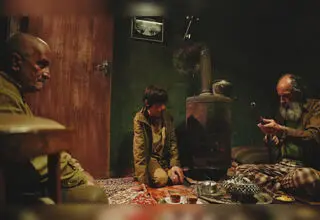 فیلم سینمایی «هاوار» در جشنواره ژانر وحشت (MOTEL/X) 