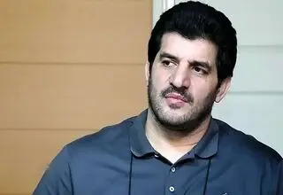 حمله به رسول خادم در صداوسیما/ ببینید